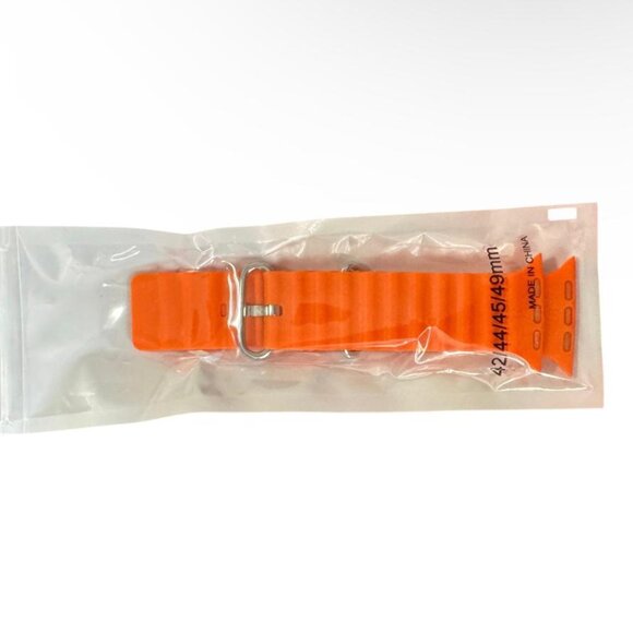 Pack of 13 Apple Watch Straps – Stylish and Durable Collection - Picture 7 of 13